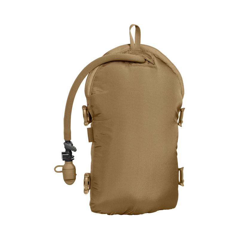 CamelBak Armorbak 100oz MIL Spec Crux Coyote | 911supply.ca