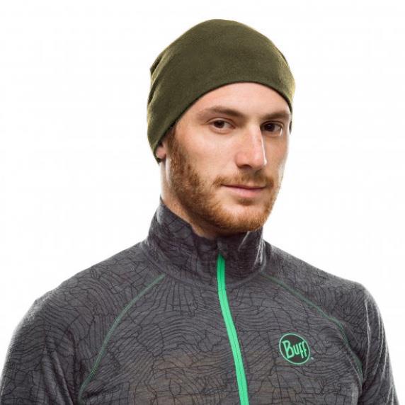 Buff Midweight Merino Wool Hat (RG) | 911supply.ca