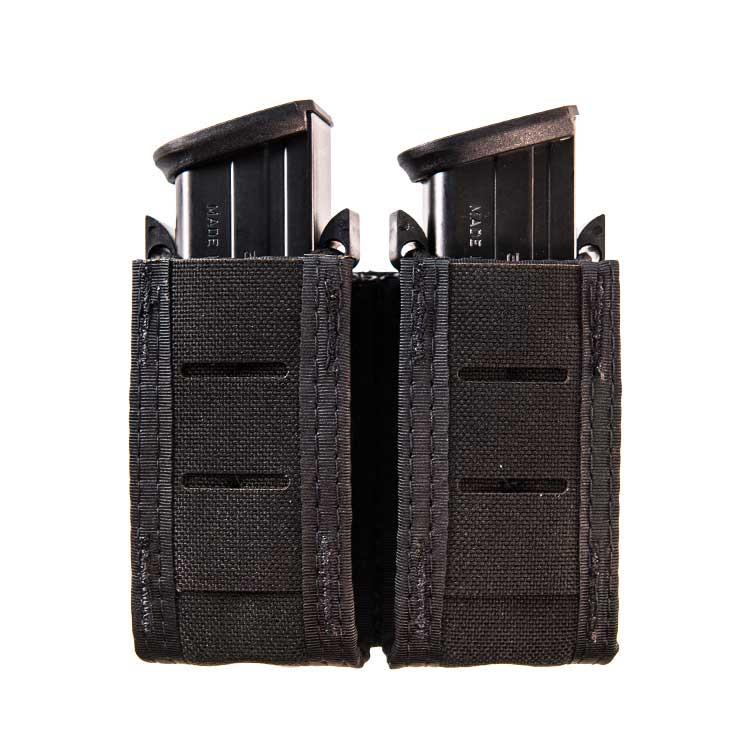 Duty Double Pistol Taco| 911supply.ca