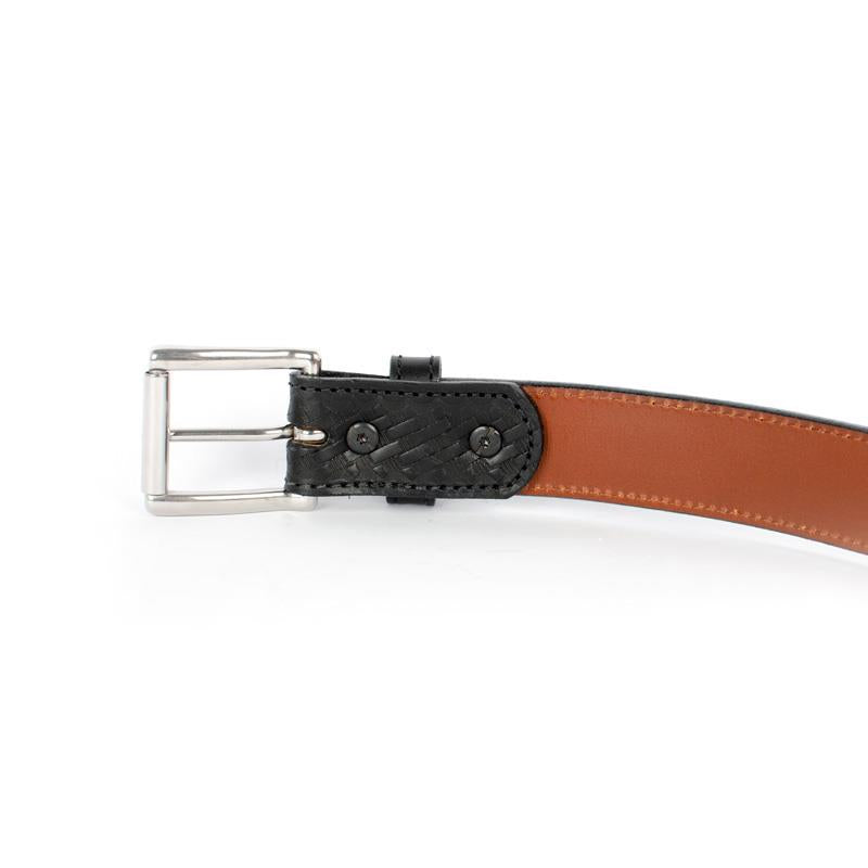 911 Supply 1.5" Basket Weave Steel Core | 911supply.ca