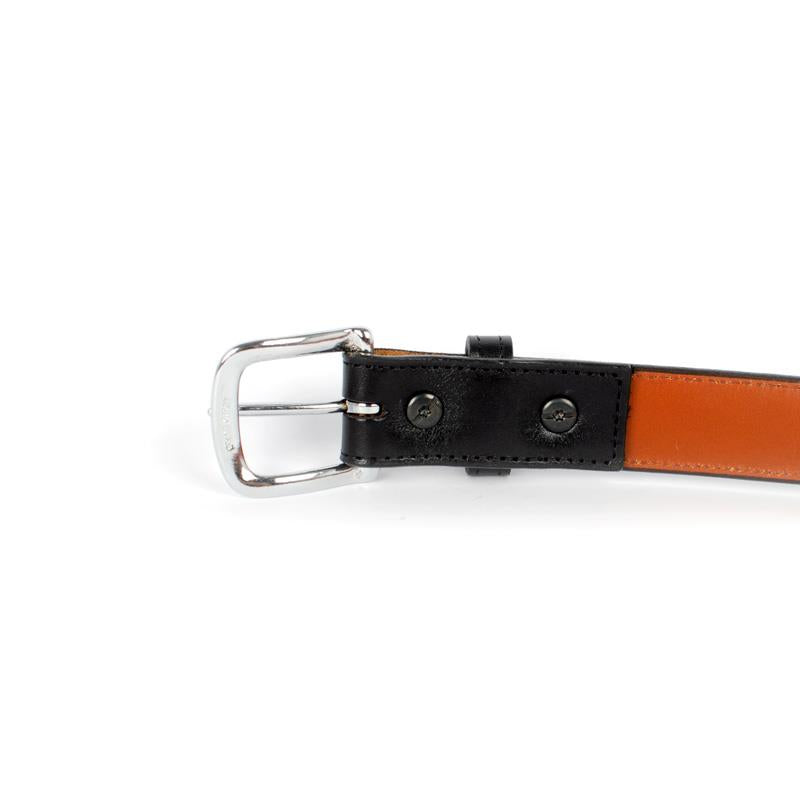911 Supply 1.25 in Steel Core Dress Belt | 911supply.ca