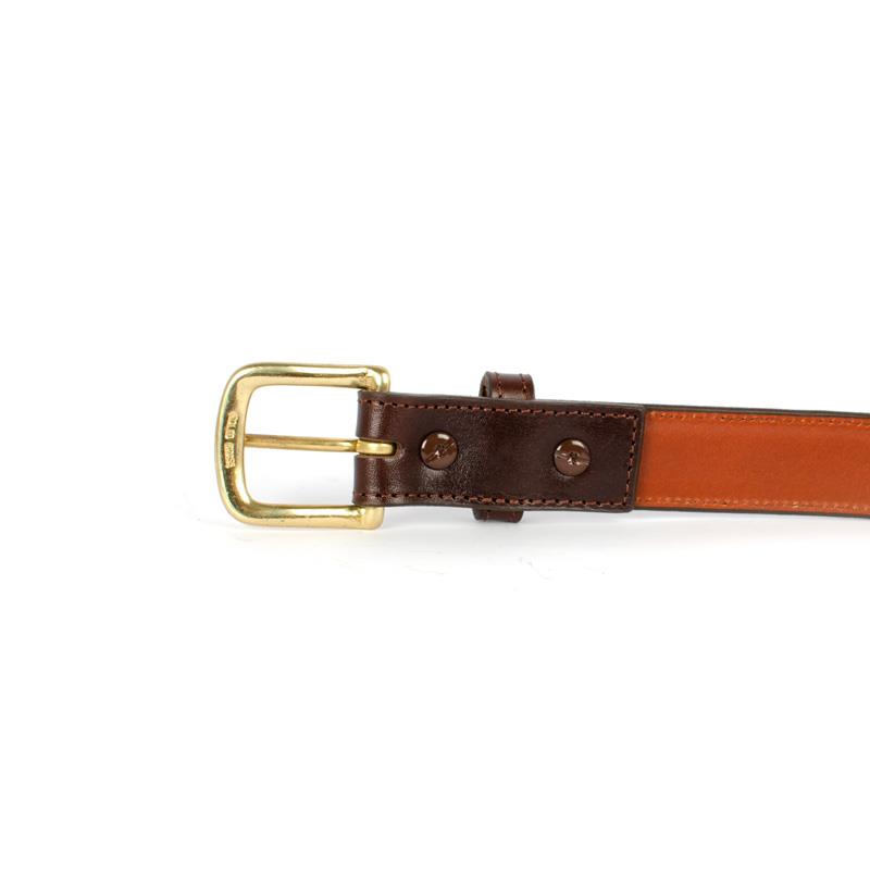 911 Supply 1.25 in Steel Core Dress Belt | 911supply.ca