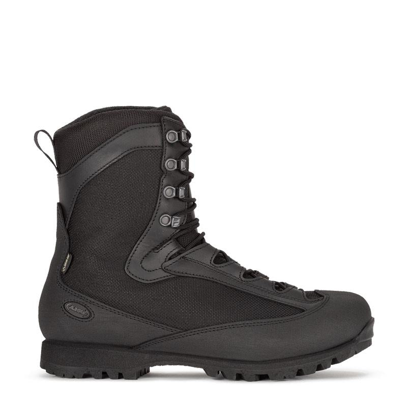 AKU Pilgrim HL GTX Combat - Black | 911supply.ca