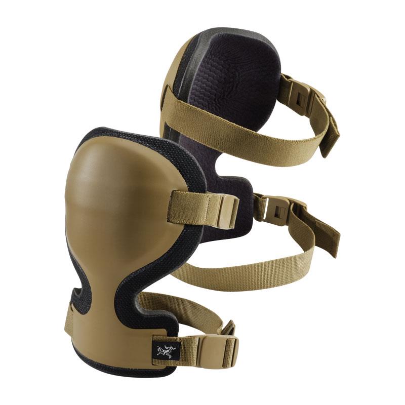 Arc&#39;teryx LEAF Combat Knee Cap | 911supply.ca