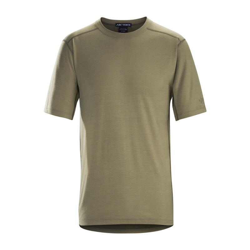 Arc'teryx LEAF Cold WX T-shirt AR | 911supply.ca