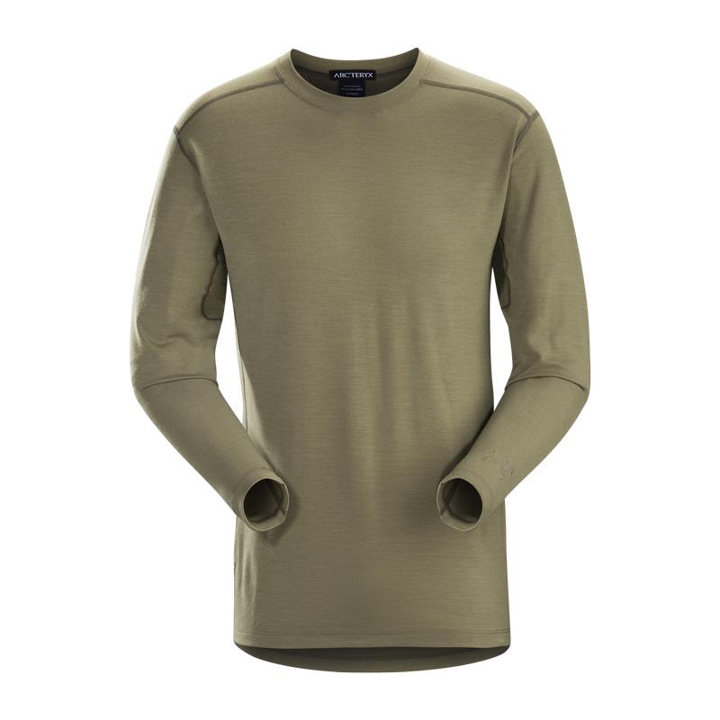 Arc'teryx LEAF Cold WX Long Sleeve Shirt AR