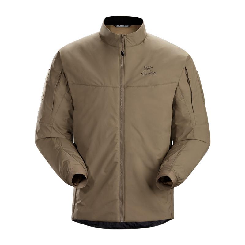 Arc'teryx LEAF Cold WX Jacket LT Gen 2 | 911supply.ca