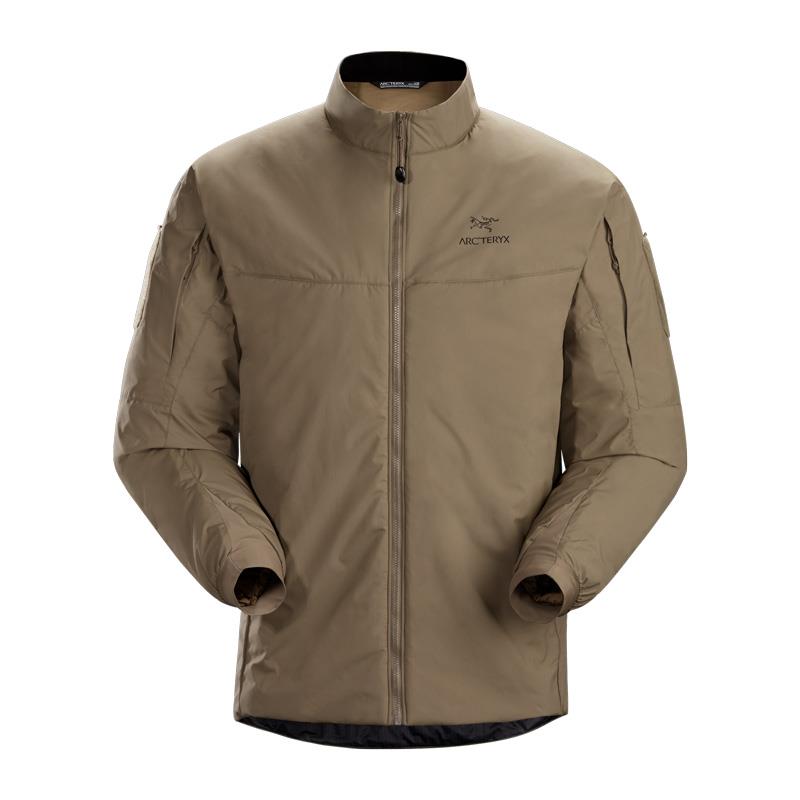 Arc&#39;teryx LEAF Cold WX Jacket LT Gen 2 | 911supply.ca