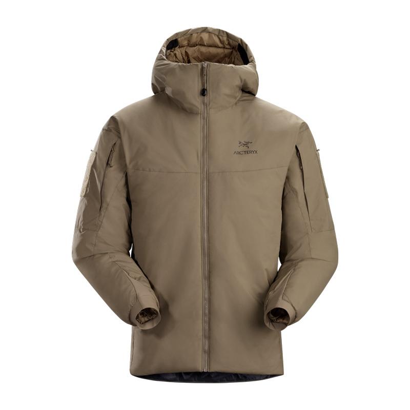 Arc teryx LEAF Rho SV Fleece Canada | eBay