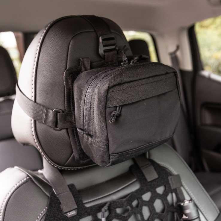 5.11 Tactical VR Hexgrid Headrest | 911supply.ca
