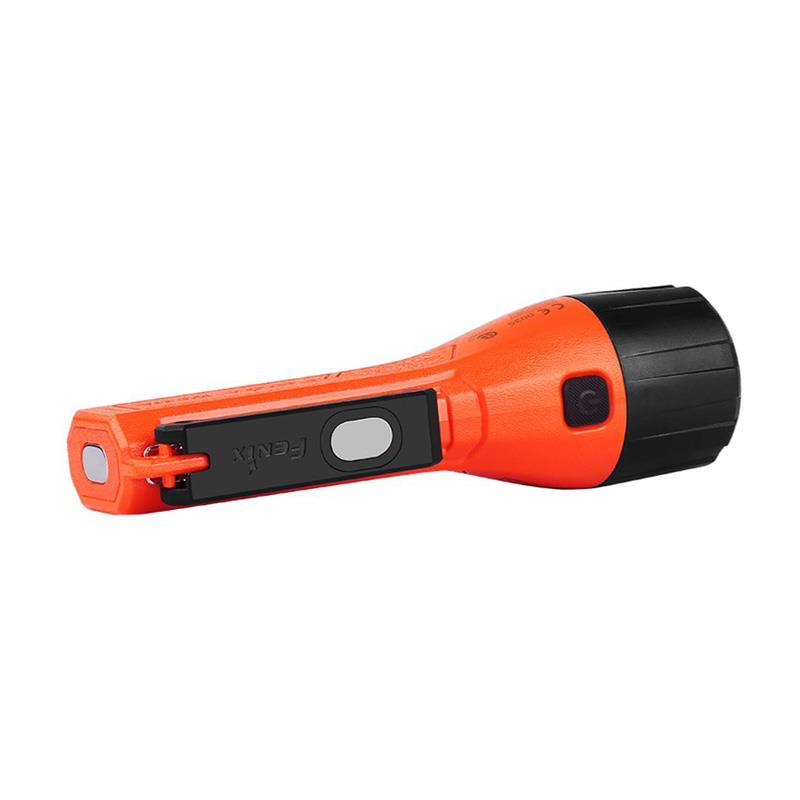 Fenix WF11E Intrinsically Safe Flashlight