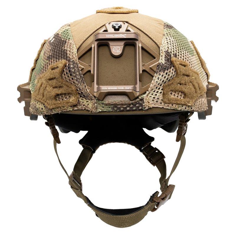 Team Wendy EXFIL Ballistic Rail 3.0 Helmet Cover