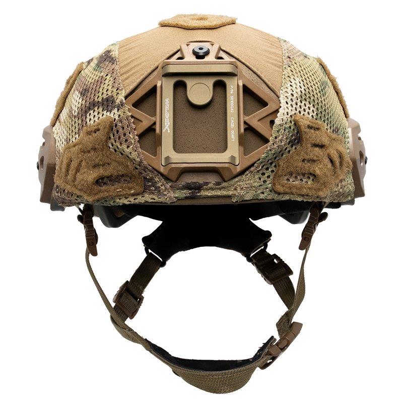 Team Wendy EXFIL Ballistic Rail 2.0 Helmet Cover
