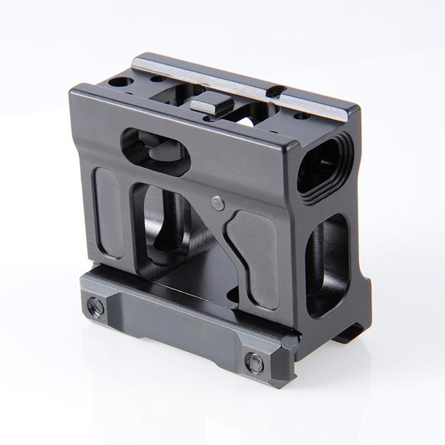 Unity Tactical FAST Micro Mount | 911supply.ca