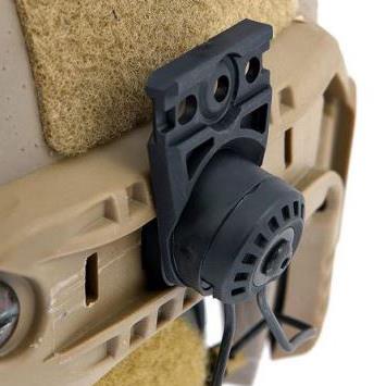 Unity Tactical MARK Remora Mount | 911supply.ca