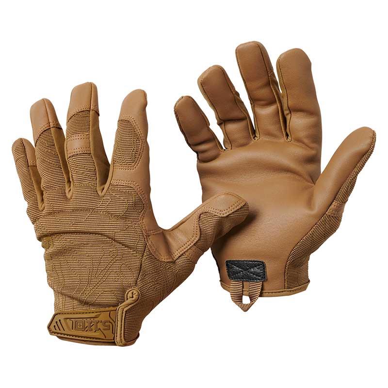 5.11 High Abrasion Tactical Glove | 911supply.ca
