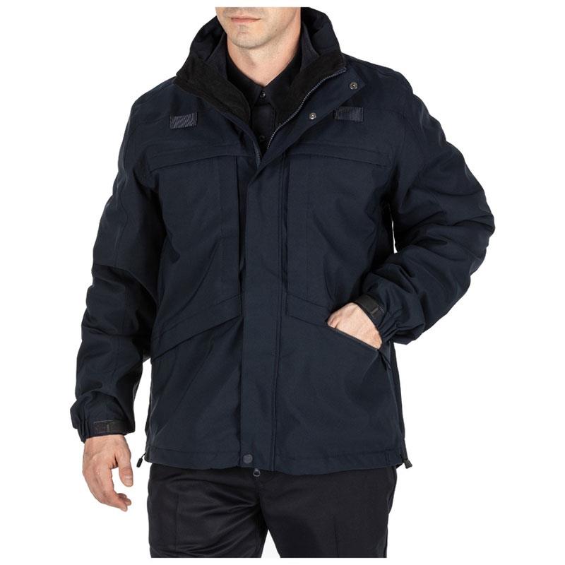 5.11 Tactical 3-in-1 Parka 2.0 | 911supply.ca