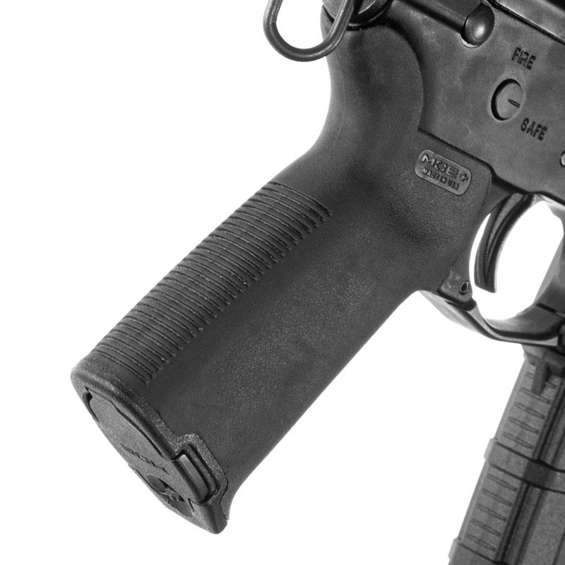 Magpul MOE+ Grip - AR15/M4 | 911supply.ca