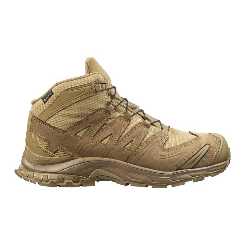 Salomon XA Forces MID GTX EN Coyote | 911supply.ca