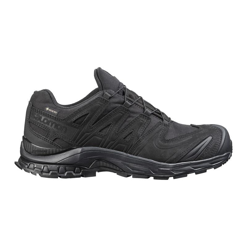 Salomon XA Forces GTX Black | 911supply.ca