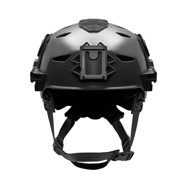 Team Wendy Exfil LTP Helmet with Rail 3.0