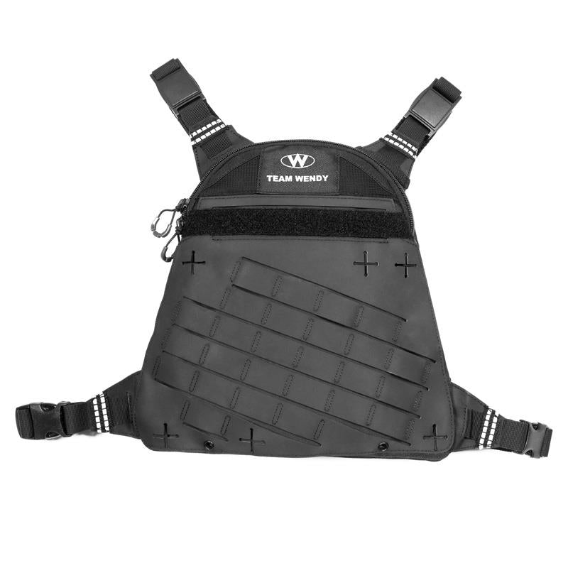 Team Wendy Radio Rig | 911supply.ca