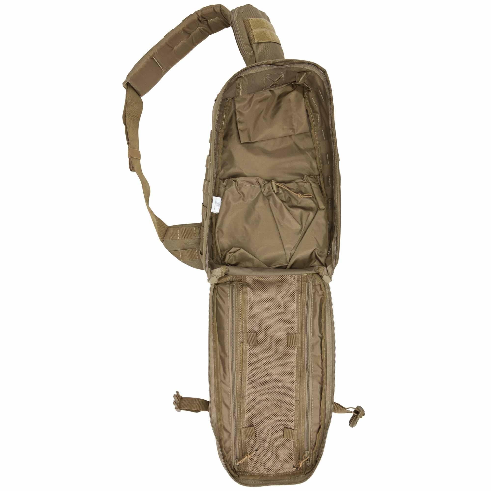 Outdoor Tactical  5.11 Rush MOAB 10 Sling Pack