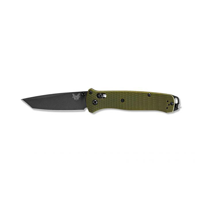 Benchmade 537GY-1 Bailout | 911supply.ca