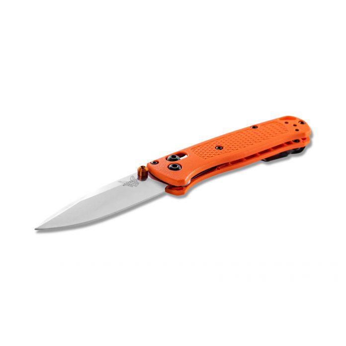 Benchmade 533 Mini Bugout Orange | 911supply.ca