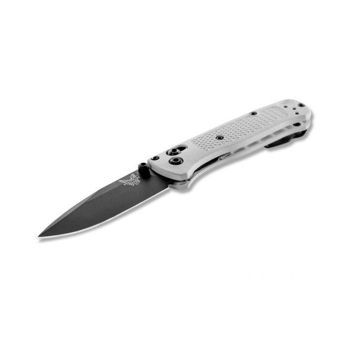 Benchmade 533 Mini Bugout white | 911supply.ca