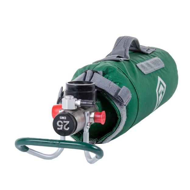 First Tactical Oxygen Kit| 911supply.ca