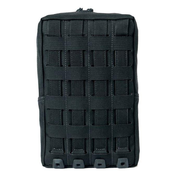 First Tactical Tactix Series 6x10 Utility Pouch| 911supply.ca