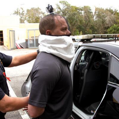 Safariland The TranZport Hood | 911supply.ca