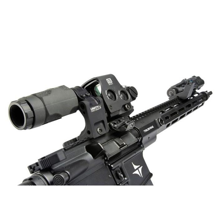 Unity Tactical FAST™ Riser | 911supply.ca