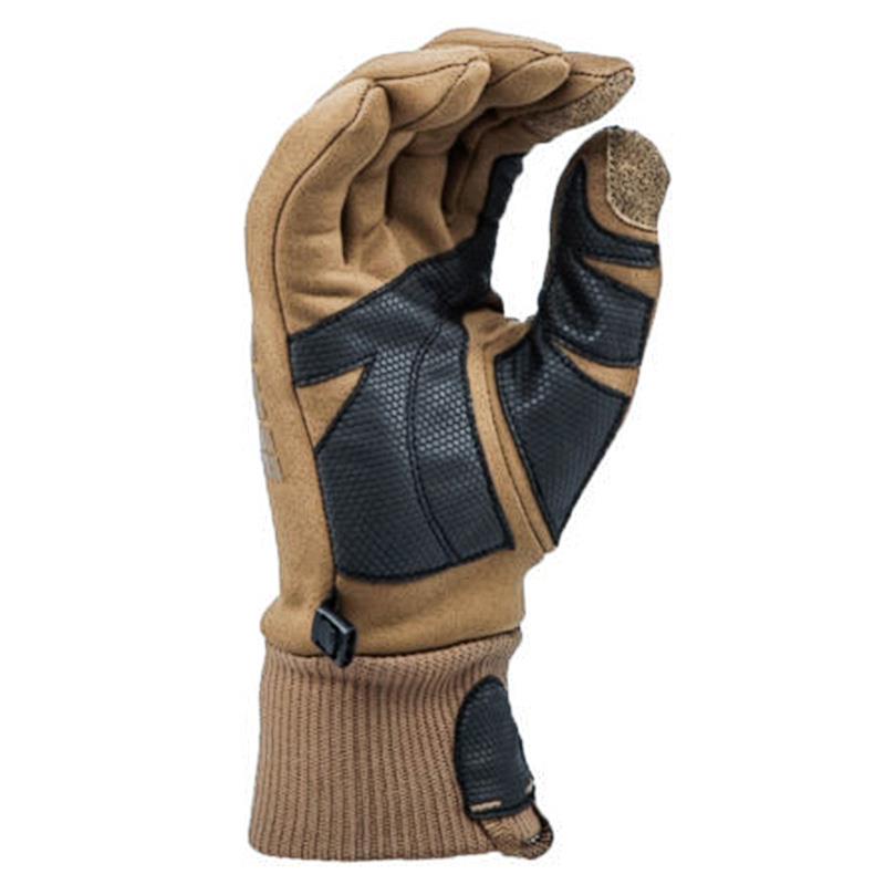 HWI Winter Touchscreen Glove WTS300 | 911supply.ca