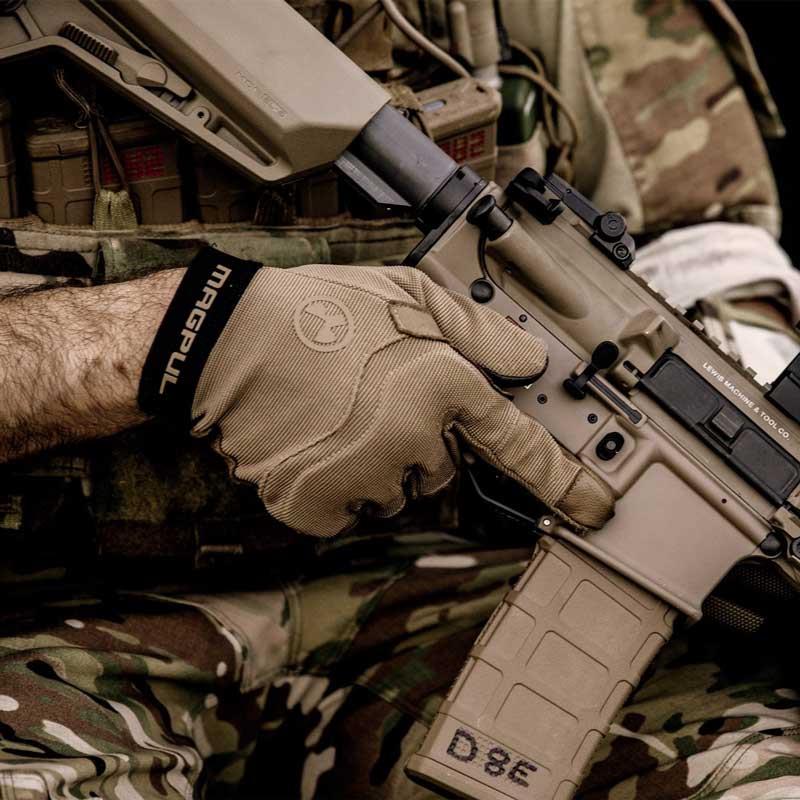 Magpul Patrol Glove 2.0 | 911supply.ca