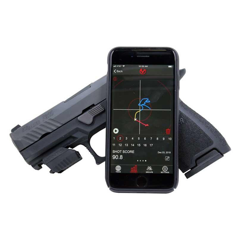 Mantis X10 Elite - Shooting Performance System 