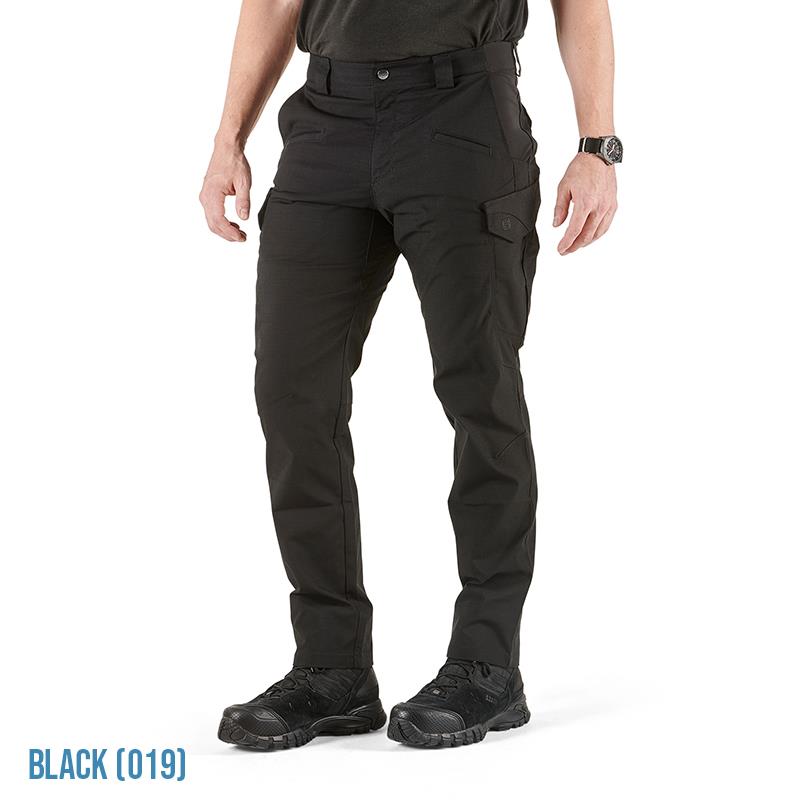 5.11 Tactical Icon Pant Black