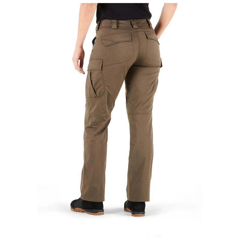 5.11 Tactical Women's Stryke Pants (Tundra) | 911supply.ca