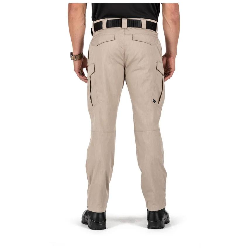 5.11 Tactical Icon Pant (Khaki) | 911supply.ca