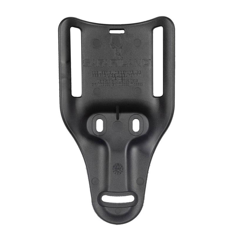 Safariland CUBL Cantable Univeral Belt Loop Midride | 911supply.ca