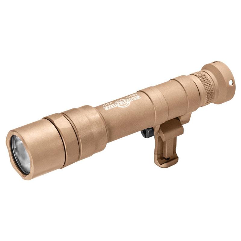 Surefire Scout Light Pro Dual Fuel 1500lm | 911supply.ca