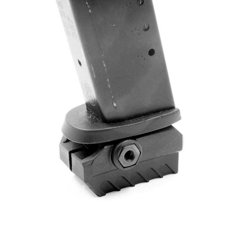 Mantis MagRail Universal Magazine Floor Plate Rail Adapter