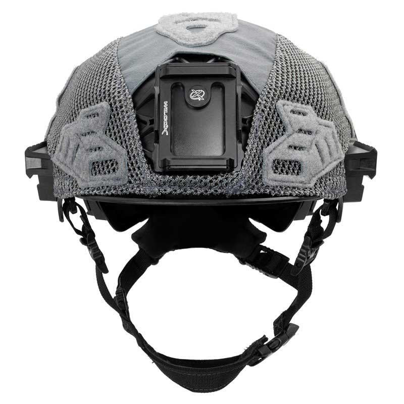 Team Wendy EXFIL Carbon/LTP Rail 3.0 Helmet Cover