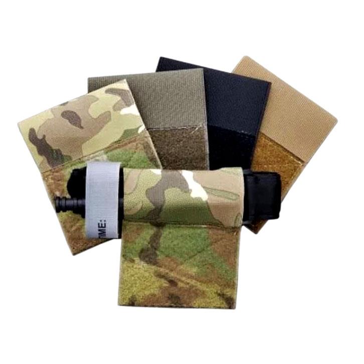 ESSTAC Elastic TQ Holder | 911supply.ca