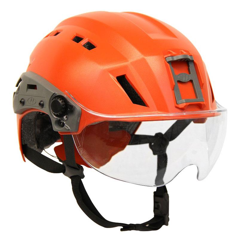 Team Wendy Exfil SAR Visor Replacement Hardware Kit