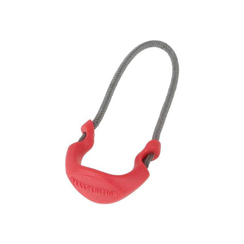Maxpedition Positive Grip Zipper Pulls (Pack of 6) 