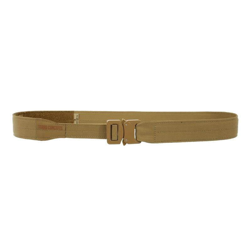 Ferro Concepts Everyday Carry Belt (EDCB2) |911supply.ca