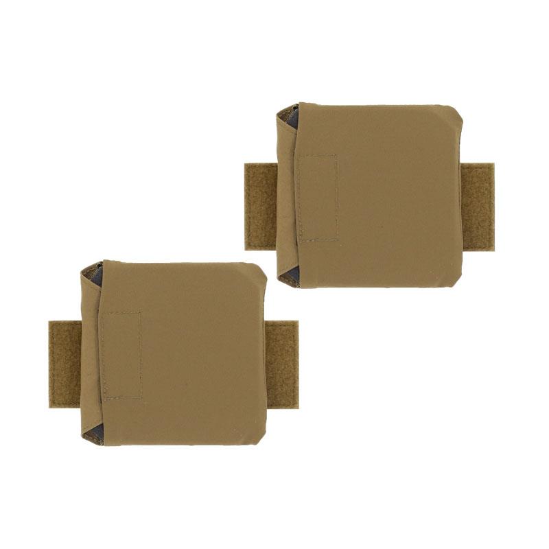 Ferro Concepts ADAPT 3AC Side Plate Pockets 6x6 