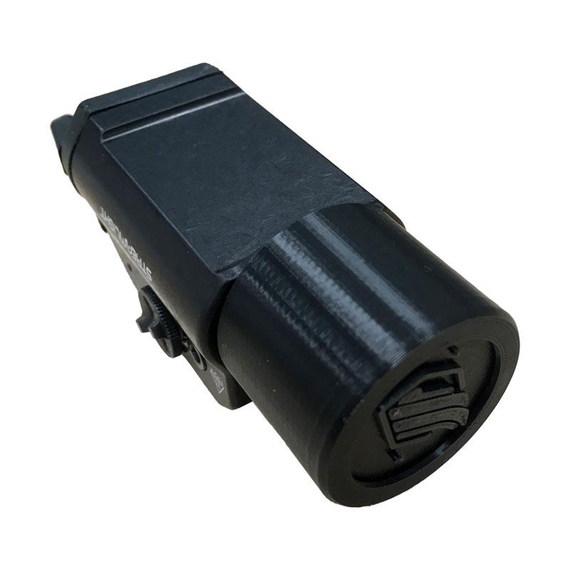 Raven Wing LLC Lux Custos Streamlight TLR1 Cover | 911supply.ca
